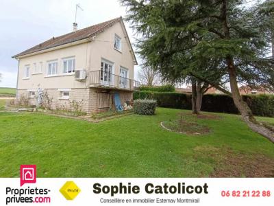 For sale Esternay 5 rooms 110 m2 Marne (51310) photo 0