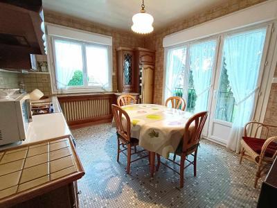 For sale Esternay 5 rooms 110 m2 Marne (51310) photo 1