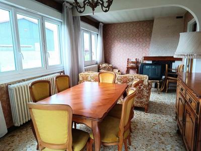 For sale Esternay 5 rooms 110 m2 Marne (51310) photo 2