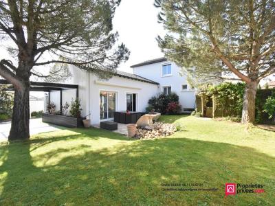 Acheter Maison 145 m2 Yzernay