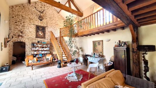 Acheter Maison Alluets-le-roi 1399000 euros