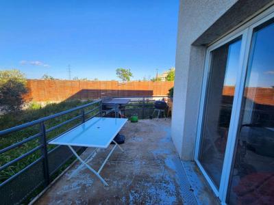 For sale Beziers 4 rooms 86 m2 Herault (34500) photo 1