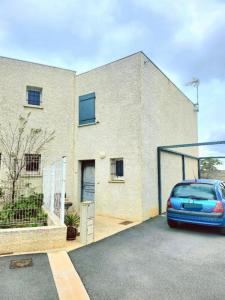 For sale Beziers 4 rooms 86 m2 Herault (34500) photo 3