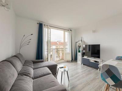 For sale Montreuil 3 rooms 58 m2 Seine saint denis (93100) photo 1