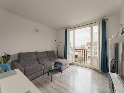 Acheter Appartement 58 m2 Montreuil