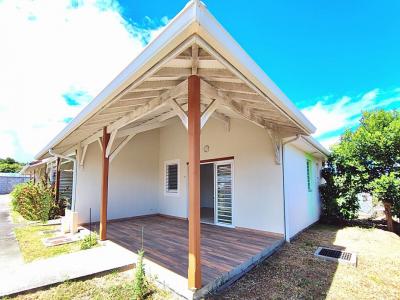 For sale Francois 2 rooms 44 m2 Martinique (97240) photo 0