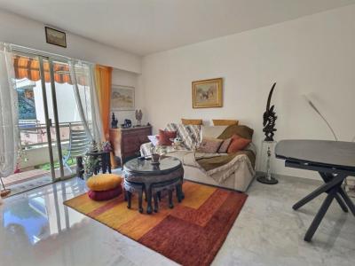 For sale Cannet 2 rooms 47 m2 Alpes Maritimes (06110) photo 0