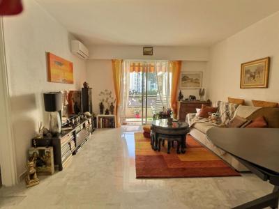 For sale Cannet 2 rooms 47 m2 Alpes Maritimes (06110) photo 1