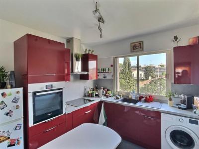 For sale Cannet 2 rooms 47 m2 Alpes Maritimes (06110) photo 4
