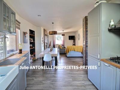 Acheter Maison 110 m2 Saint-just-malmont