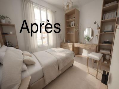 Acheter Appartement Marseille-5eme-arrondissement 337000 euros
