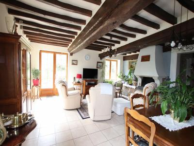 Acheter Maison Saint-valery-en-caux 355000 euros