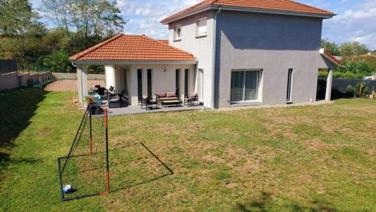 Acheter Maison 140 m2 Riorges