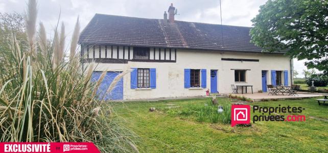 For sale Valencay 5 rooms 117 m2 Indre (36600) photo 0