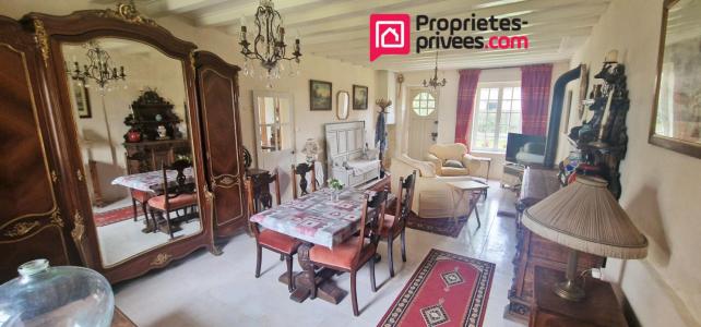 For sale Valencay 5 rooms 117 m2 Indre (36600) photo 4