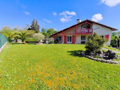 Annonce Vente 4 pices Maison Pouillon 40