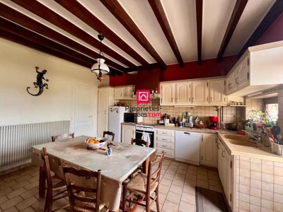 For sale Langon 7 rooms 156 m2 Gironde (33210) photo 3