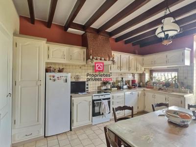 For sale Langon 7 rooms 156 m2 Gironde (33210) photo 4