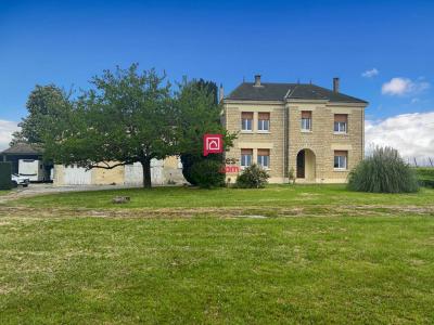 For sale Langon 10 rooms 265 m2 Gironde (33210) photo 0
