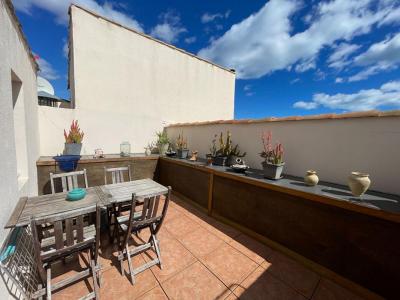 For sale Agde 3 rooms 51 m2 Herault (34300) photo 0