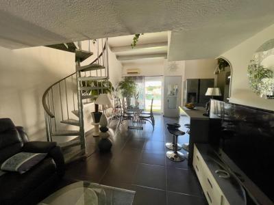 For sale Agde 3 rooms 51 m2 Herault (34300) photo 2