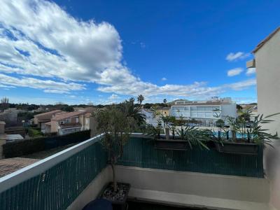 For sale Agde 3 rooms 51 m2 Herault (34300) photo 4