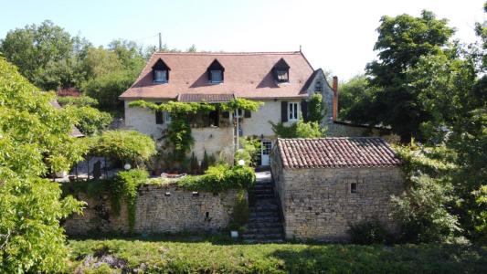 For sale Montgesty 7 rooms 500 m2 Lot (46150) photo 0
