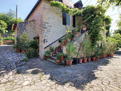For sale Montgesty 7 rooms 500 m2 Lot (46150) photo 3