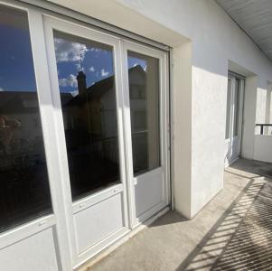 Acheter Appartement Oloron-sainte-marie 65000 euros