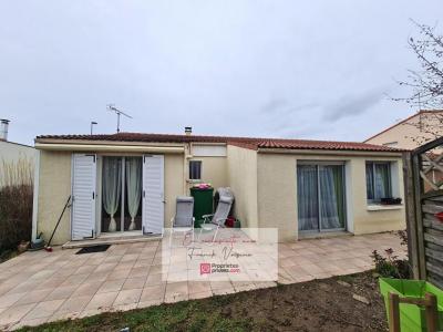 For sale Herbiers 6 rooms 108 m2 Vendee (85500) photo 1