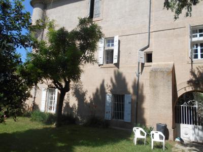 For sale Fontes 10 rooms 220 m2 Herault (34320) photo 1