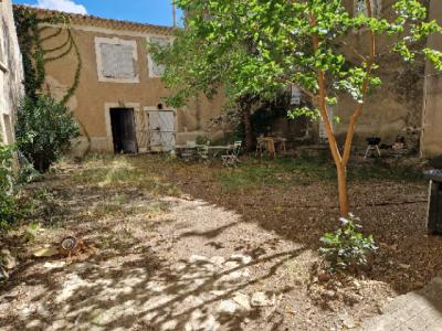 For sale Fontes 10 rooms 220 m2 Herault (34320) photo 2