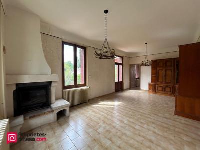 Annonce Vente 6 pices Maison Montbrun-les-bains 26