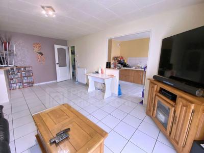 Annonce Vente 3 pices Appartement Pontivy 56