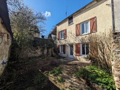 For sale Longuesse 4 rooms 90 m2 Val d'Oise (95450) photo 0