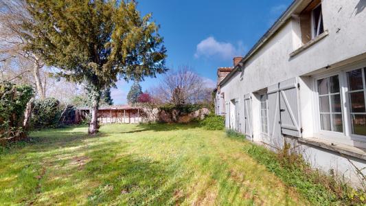 For sale Chevry-en-sereine 6 rooms 145 m2 Seine et marne (77710) photo 1