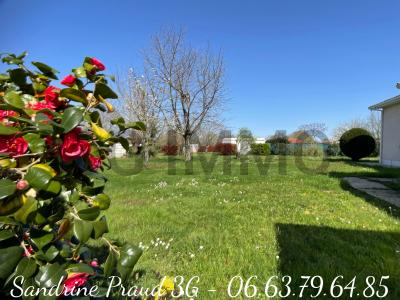For sale Coutras 4 rooms 112 m2 Gironde (33230) photo 2