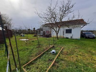 For sale Cissac-medoc 6 rooms 100 m2 Gironde (33250) photo 1