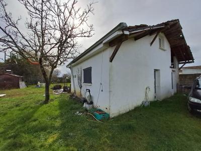 For sale Cissac-medoc 6 rooms 100 m2 Gironde (33250) photo 3