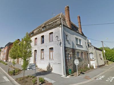 For sale Signy-le-petit 14 rooms 292 m2 Ardennes (08380) photo 0