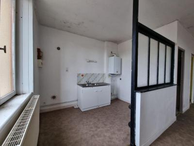 Acheter Immeuble 292 m2 Signy-le-petit