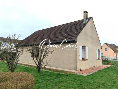 Annonce Vente 3 pices Maison Nogent-le-rotrou 28