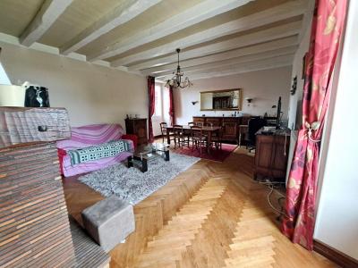 For sale Anville SAINT-GENIS-D'HIERSAC 6 rooms 155 m2 Charente (16170) photo 3
