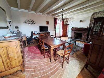 For sale Anville SAINT-GENIS-D'HIERSAC 6 rooms 155 m2 Charente (16170) photo 4
