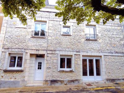 Annonce Vente 6 pices Maison Lesigny 86