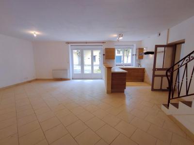 Acheter Maison Lesigny 136600 euros