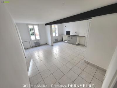 For sale Meru 3 rooms 52 m2 Oise (60110) photo 0