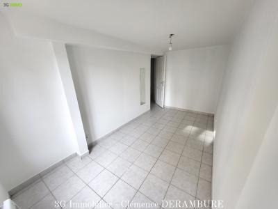 For sale Meru 3 rooms 52 m2 Oise (60110) photo 1