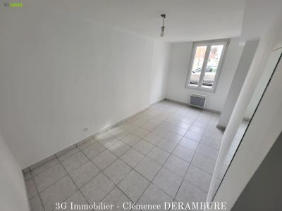 For sale Meru 3 rooms 52 m2 Oise (60110) photo 2