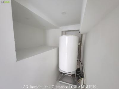 For sale Meru 3 rooms 52 m2 Oise (60110) photo 4